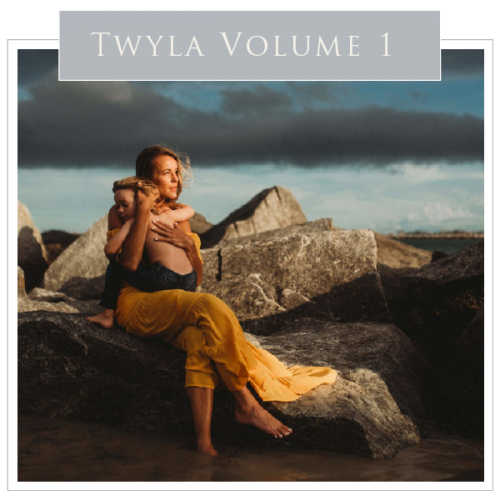 Twyla Volume 1