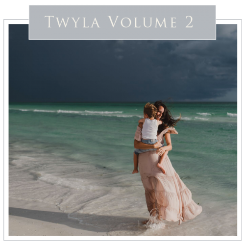 Twyla Volume 2