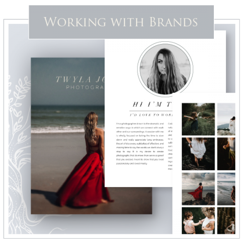 Working With Brands