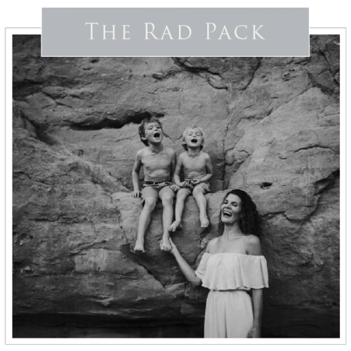 The Rad Pack