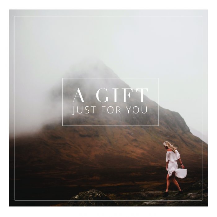 Gift Card Template - Image 2