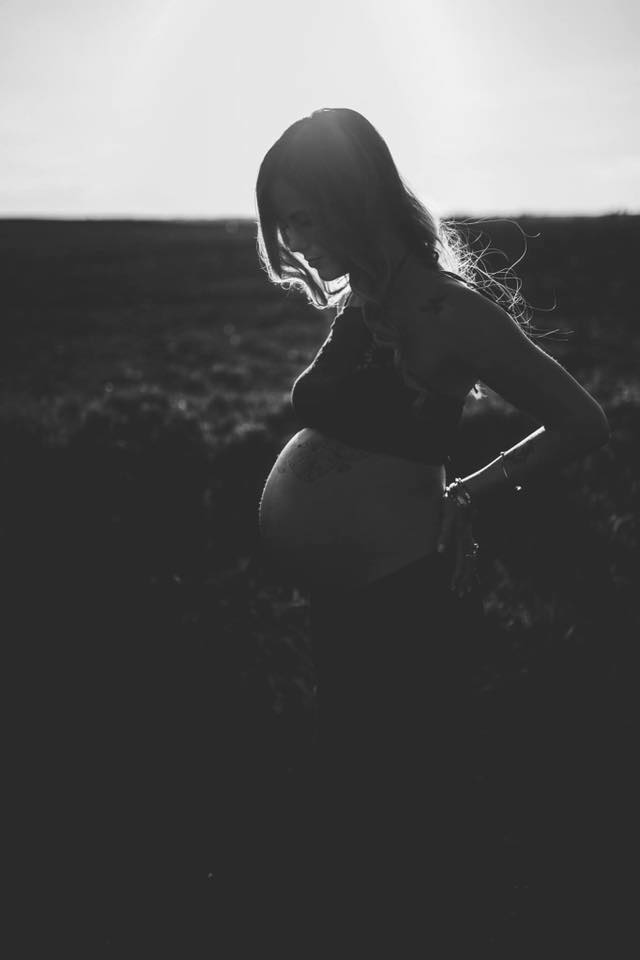 Maternity Features | Emotional Storytelling with Twyla Jones