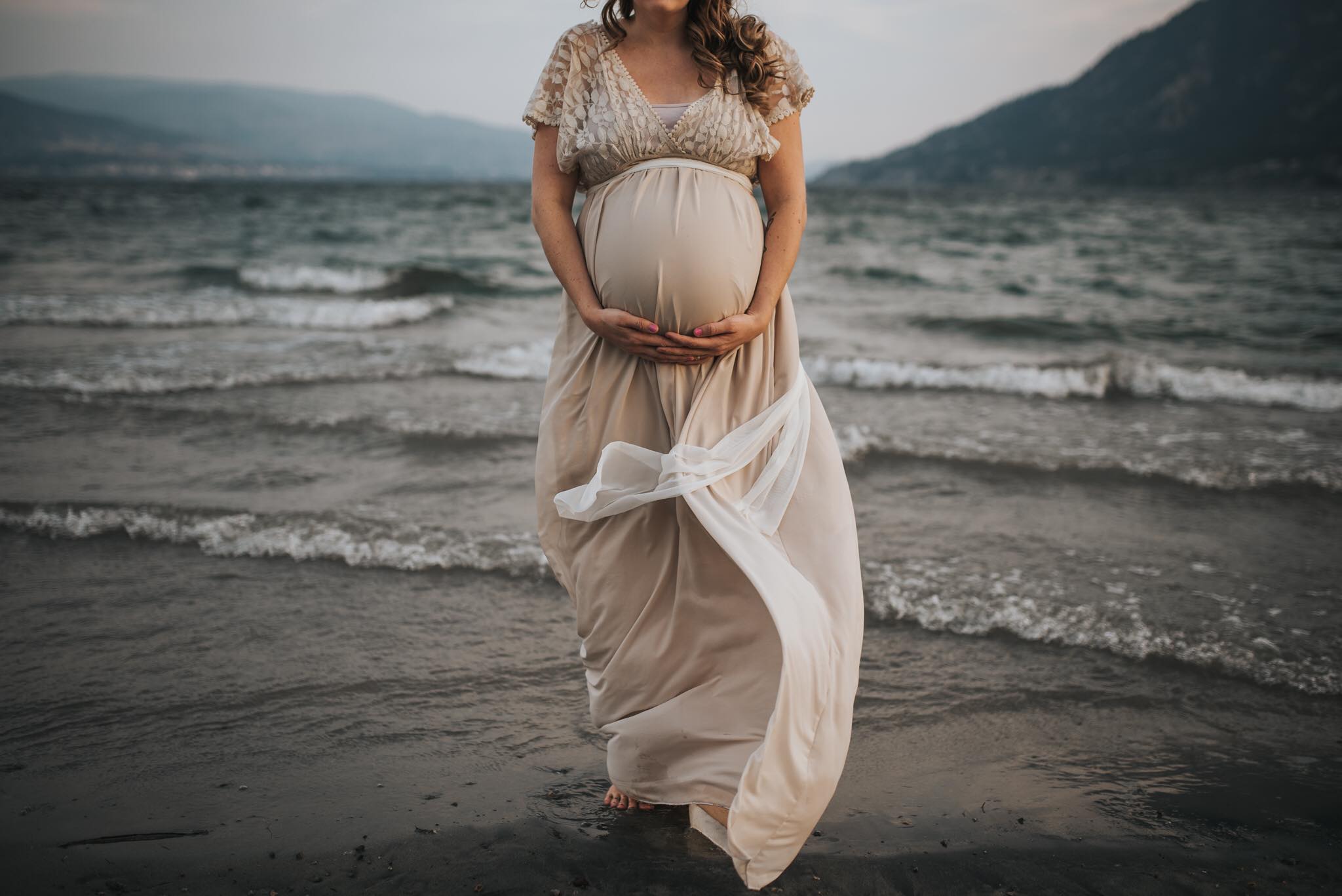 Maternity Features | Emotional Storytelling with Twyla Jones