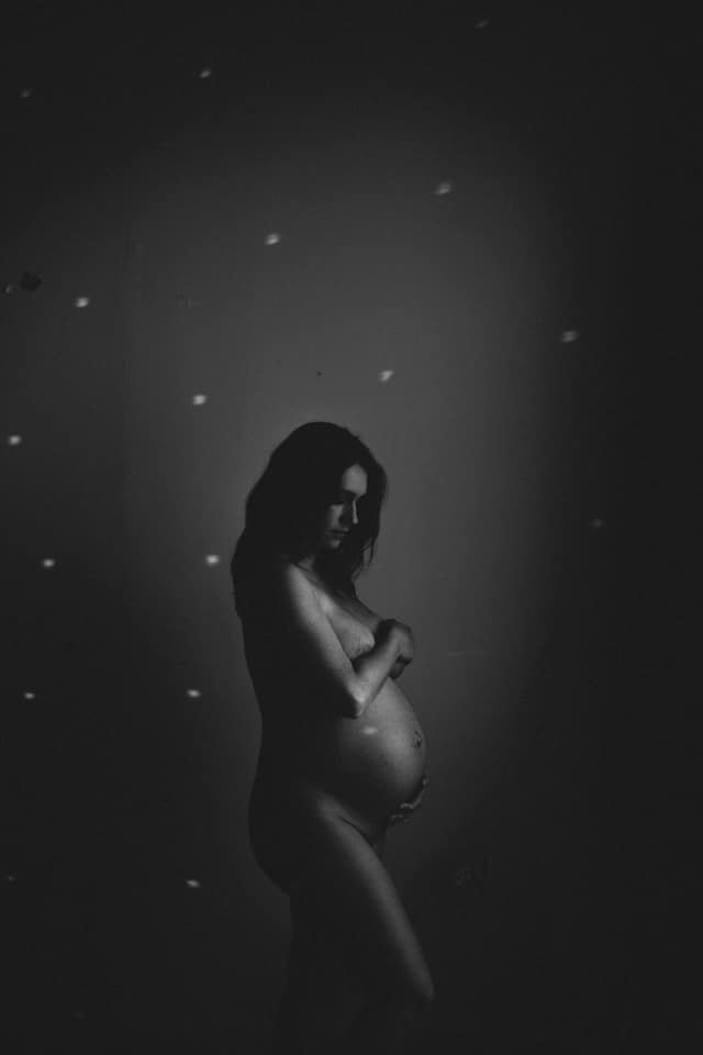 Maternity Features | Emotional Storytelling with Twyla Jones
