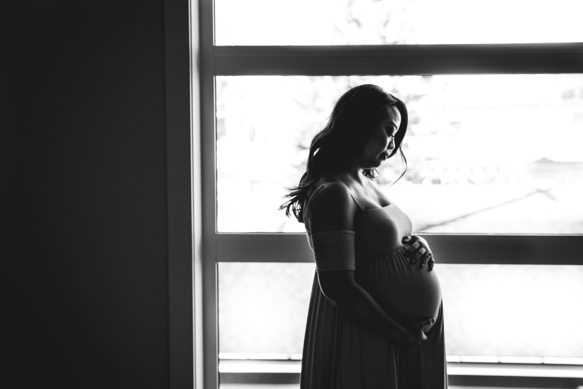 Maternity Features | Emotional Storytelling with Twyla Jones