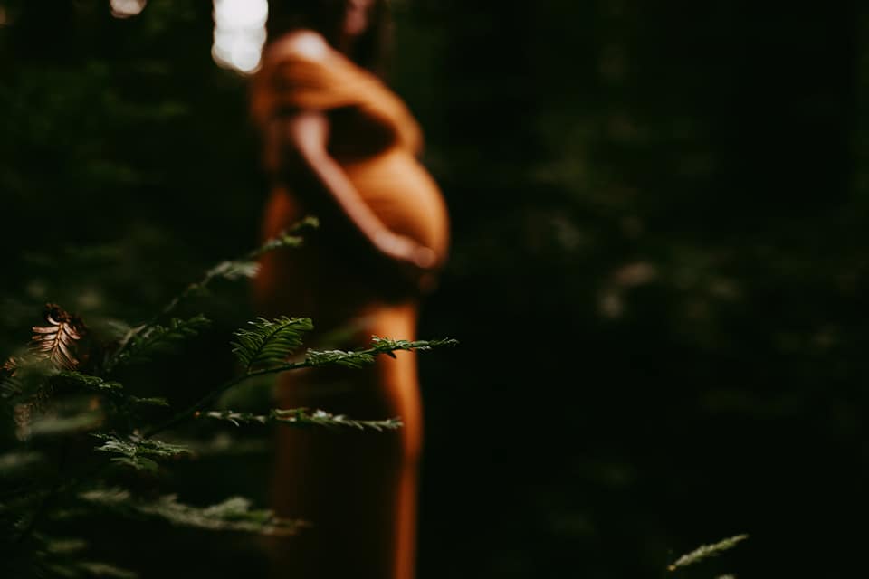 Maternity Features | Emotional Storytelling with Twyla Jones