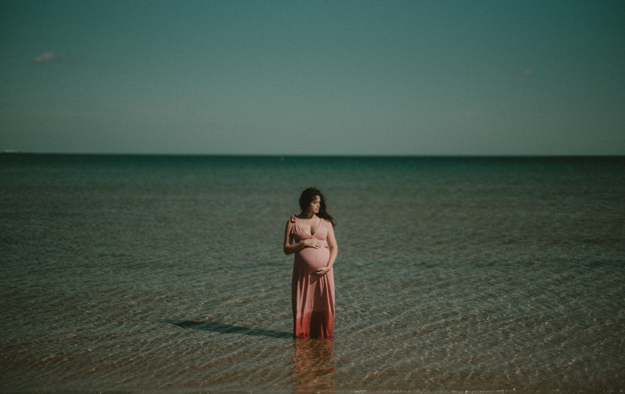 Maternity Features | Emotional Storytelling with Twyla Jones