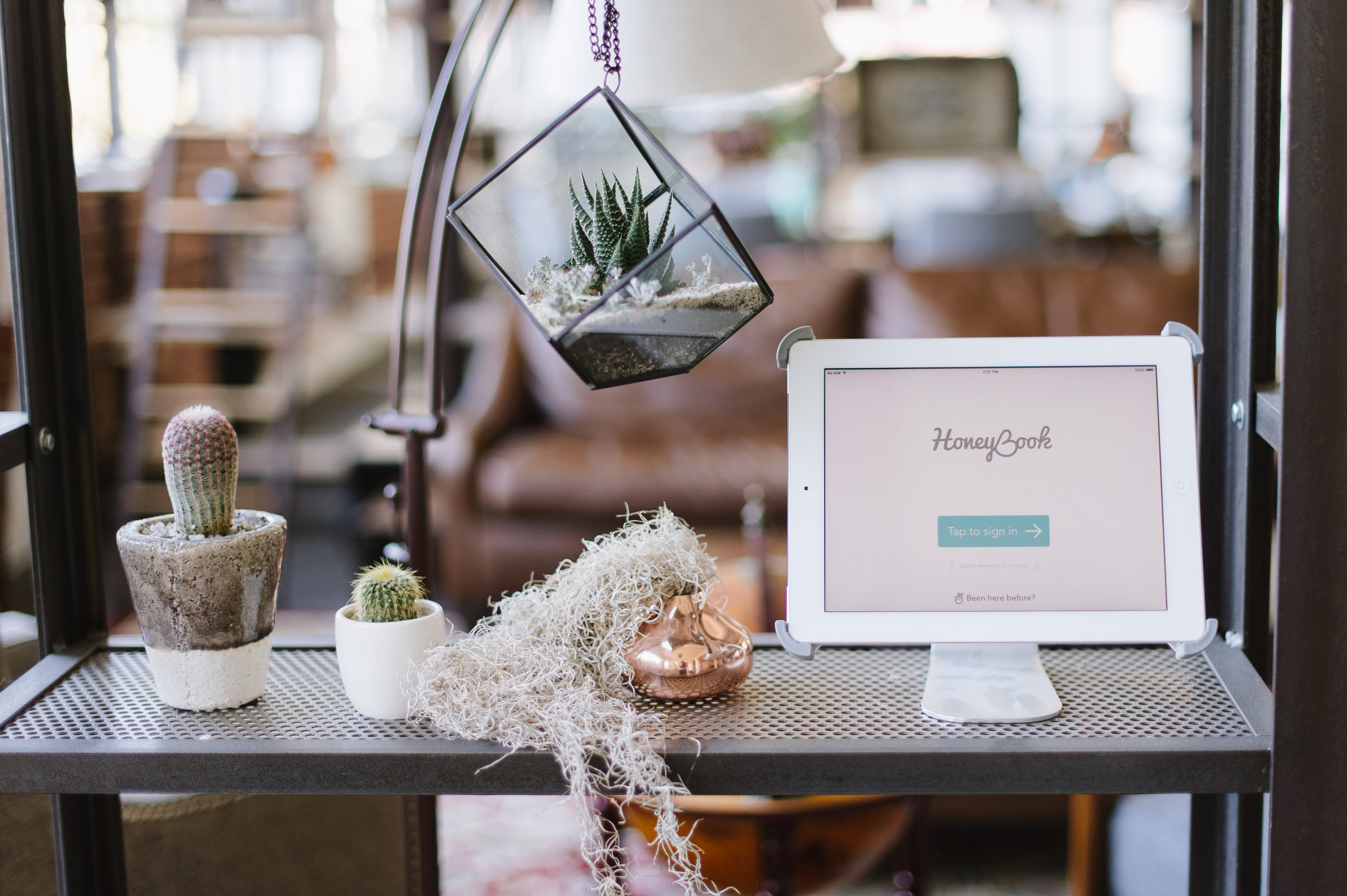Honeybook