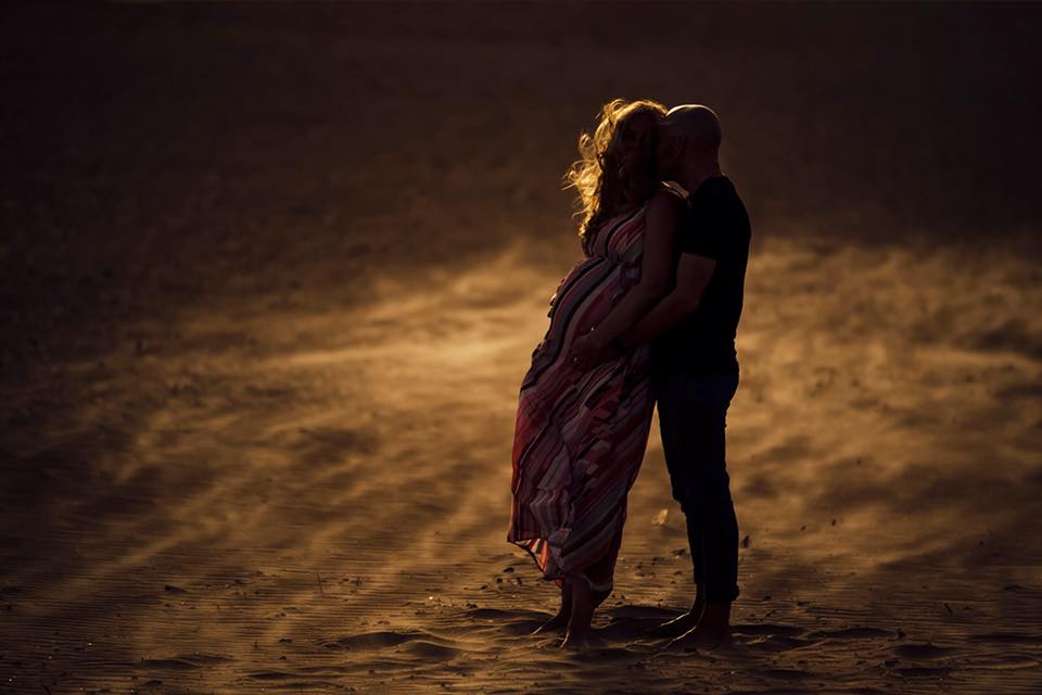 Maternity Features | Emotional Storytelling with Twyla Jones