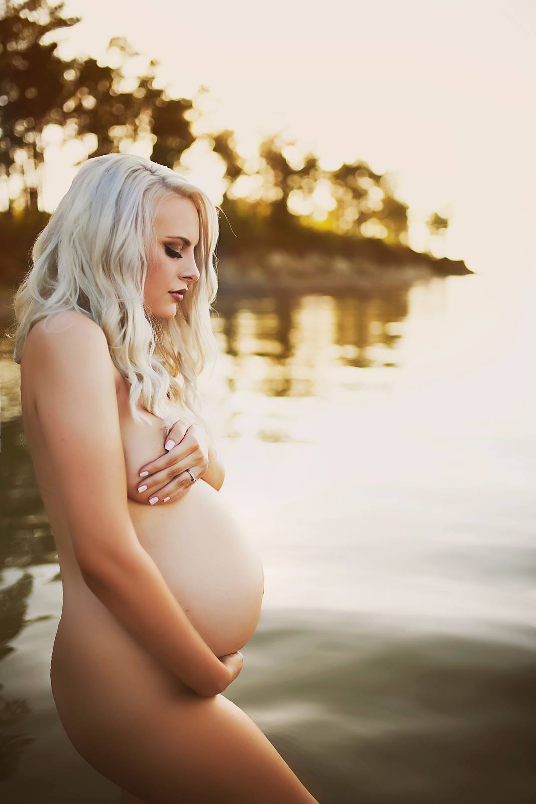 Maternity Features | Emotional Storytelling with Twyla Jones