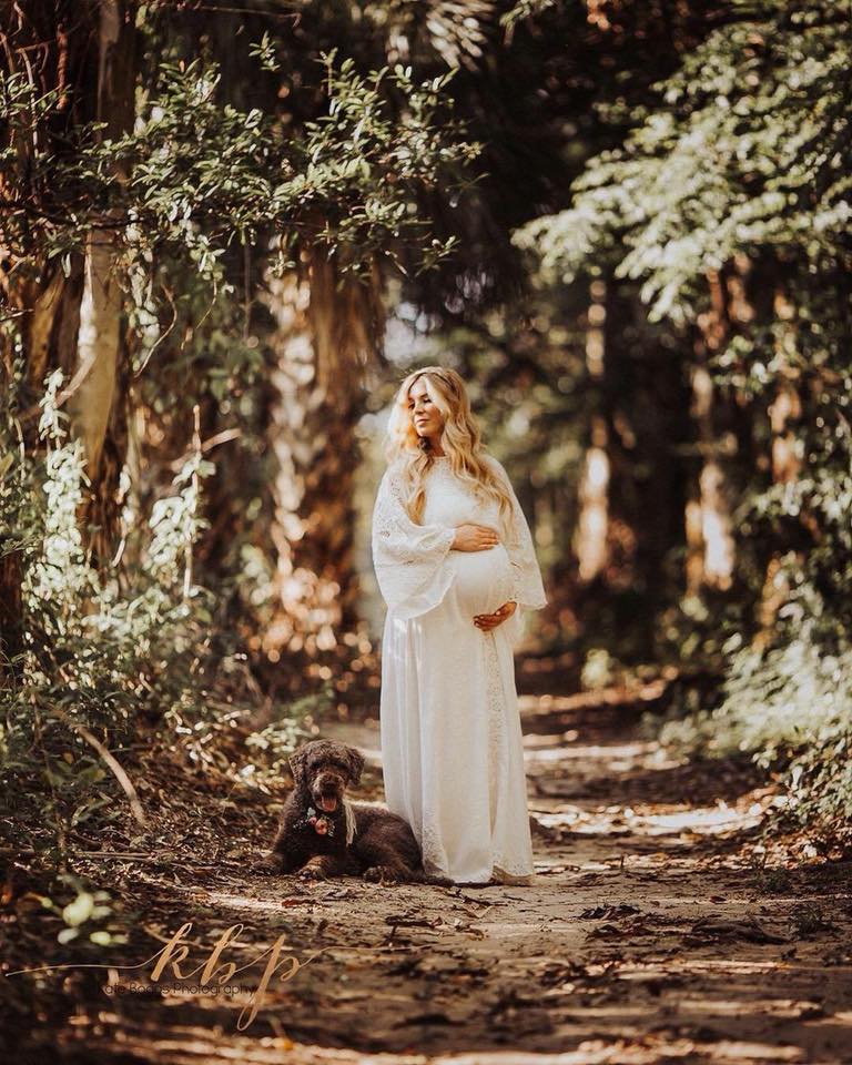 Maternity Features | Emotional Storytelling with Twyla Jones