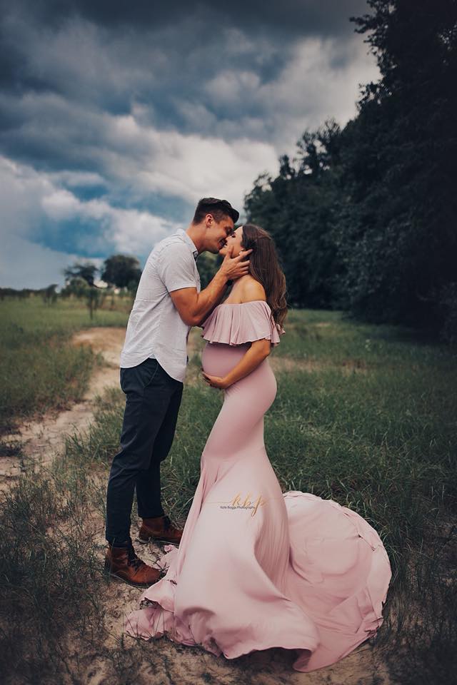 Maternity Features | Emotional Storytelling with Twyla Jones