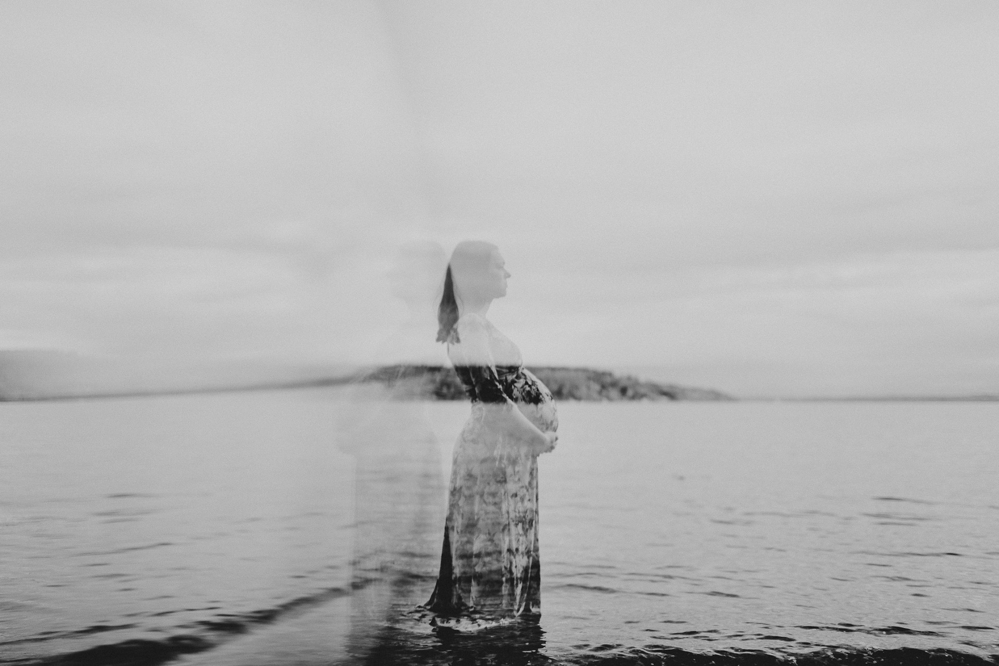 Maternity Features | Emotional Storytelling with Twyla Jones