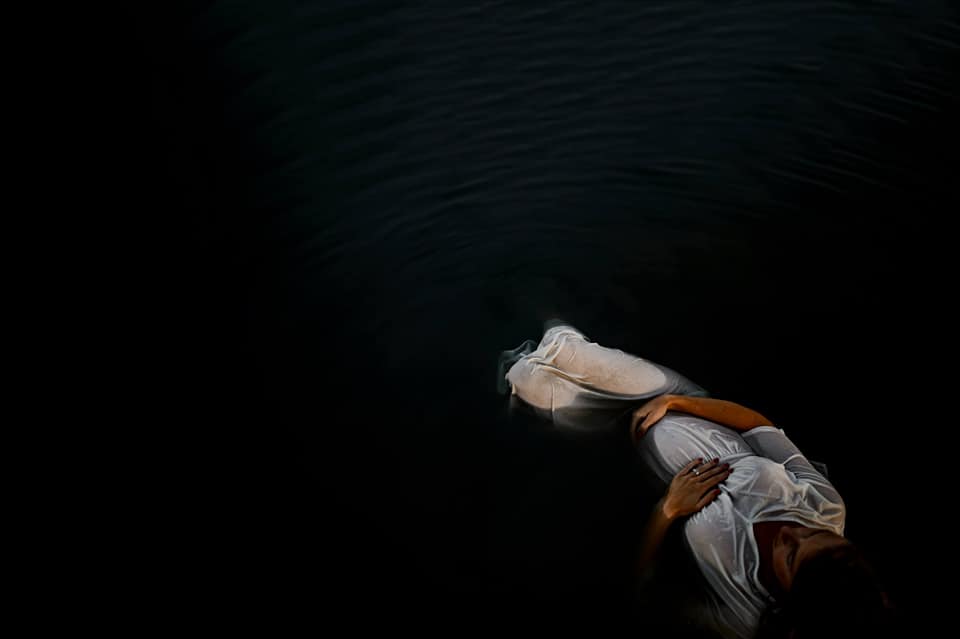 Maternity Features | Emotional Storytelling with Twyla Jones