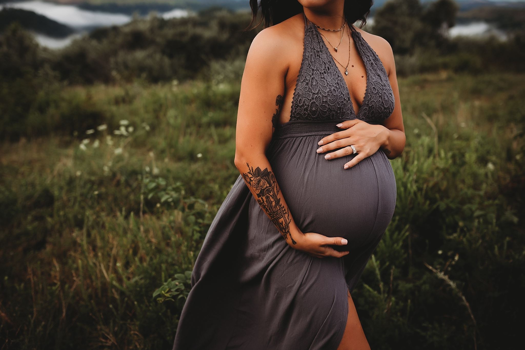 Maternity Features | Emotional Storytelling with Twyla Jones