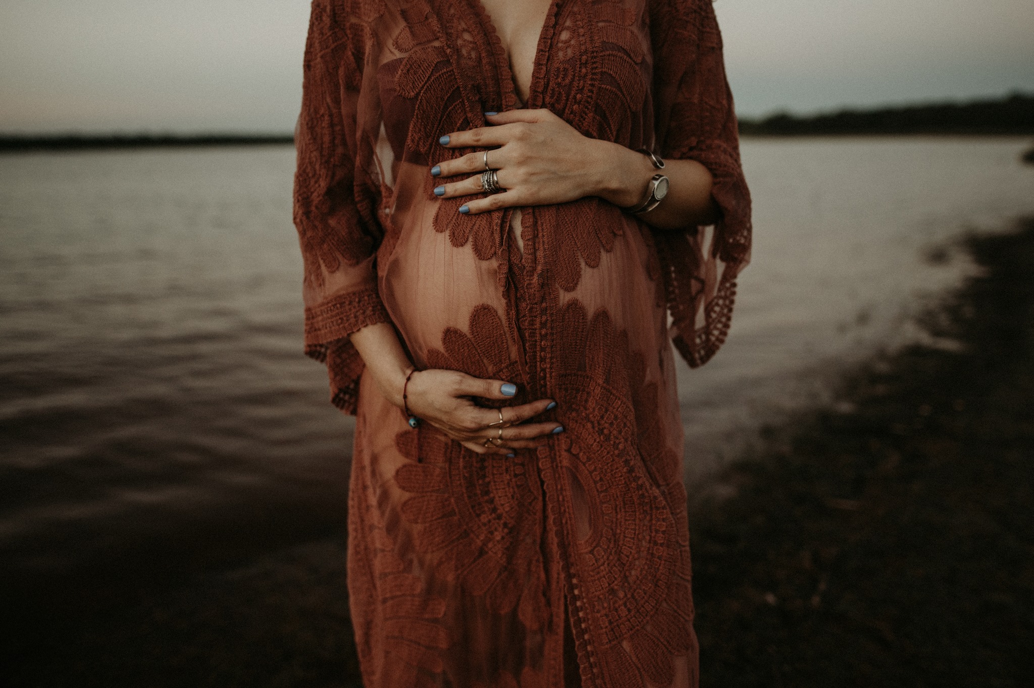 Maternity Features | Emotional Storytelling with Twyla Jones