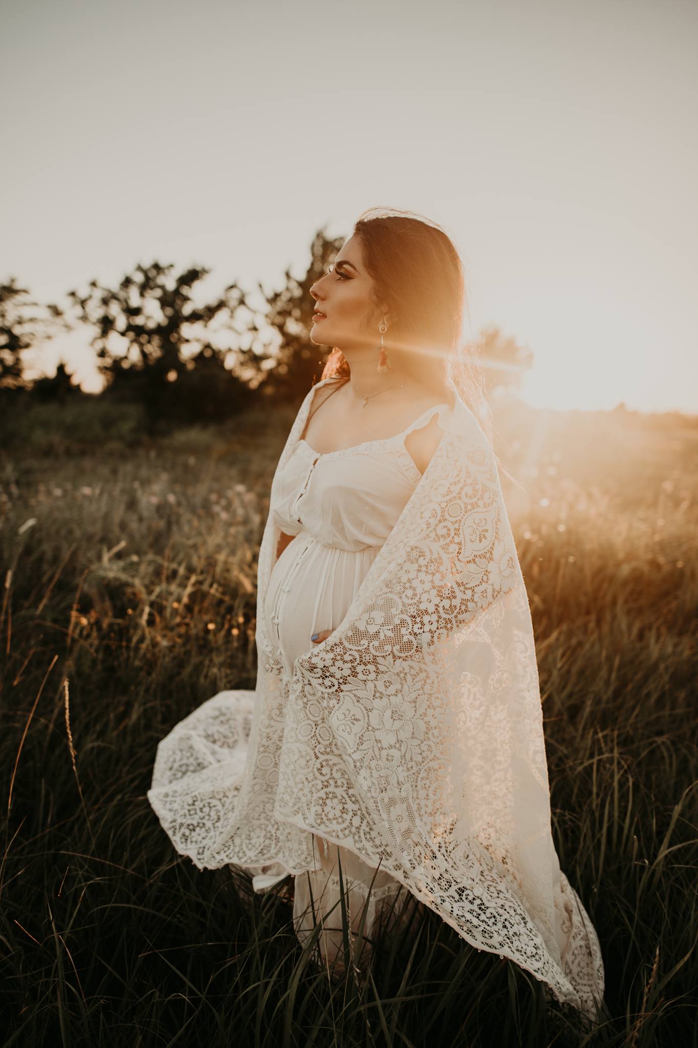 Maternity Features | Emotional Storytelling with Twyla Jones