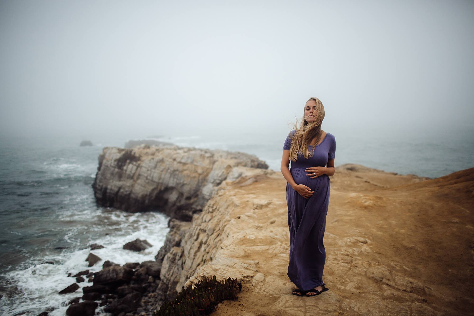 Maternity Features | Emotional Storytelling with Twyla Jones