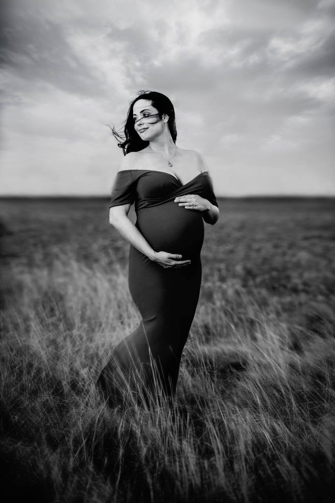 Maternity Features | Emotional Storytelling with Twyla Jones
