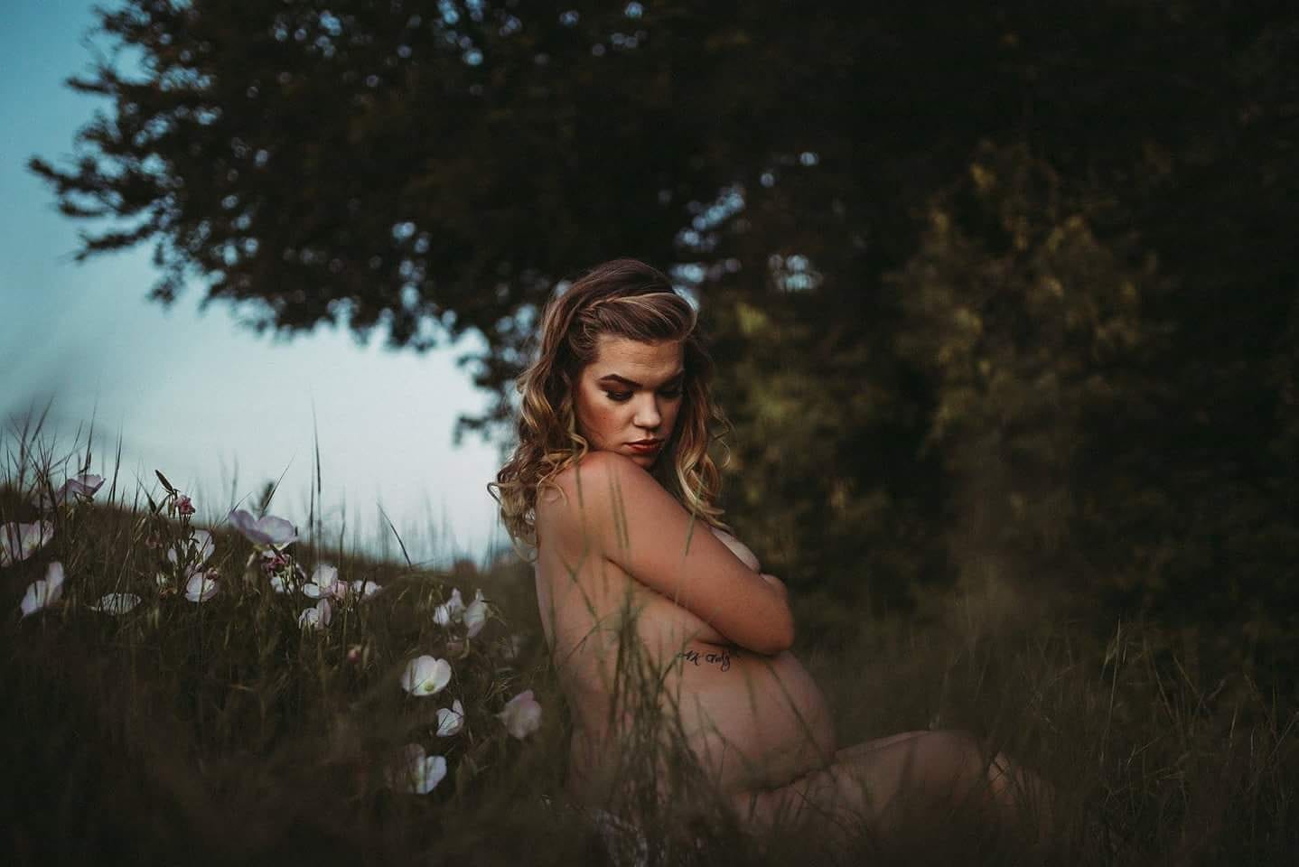 Maternity Features | Emotional Storytelling with Twyla Jones