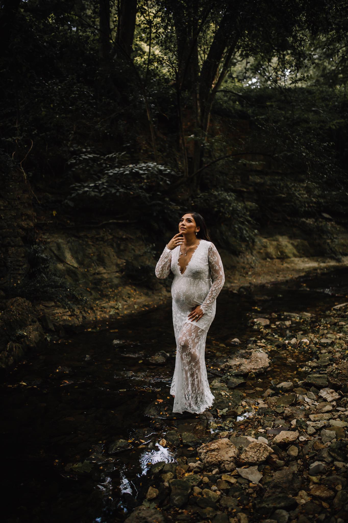 Maternity Features | Emotional Storytelling with Twyla Jones