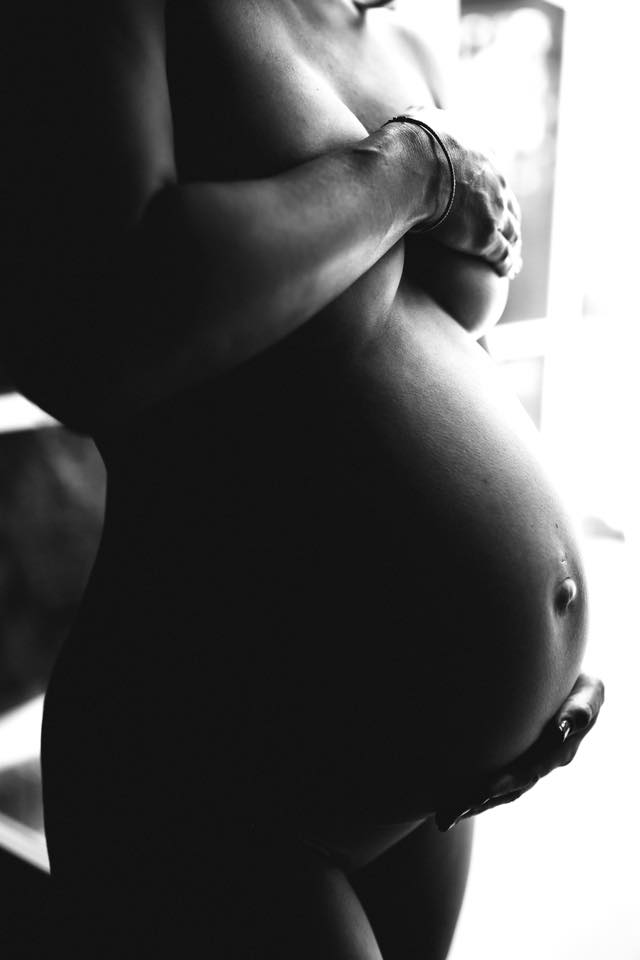 Maternity Features | Emotional Storytelling with Twyla Jones