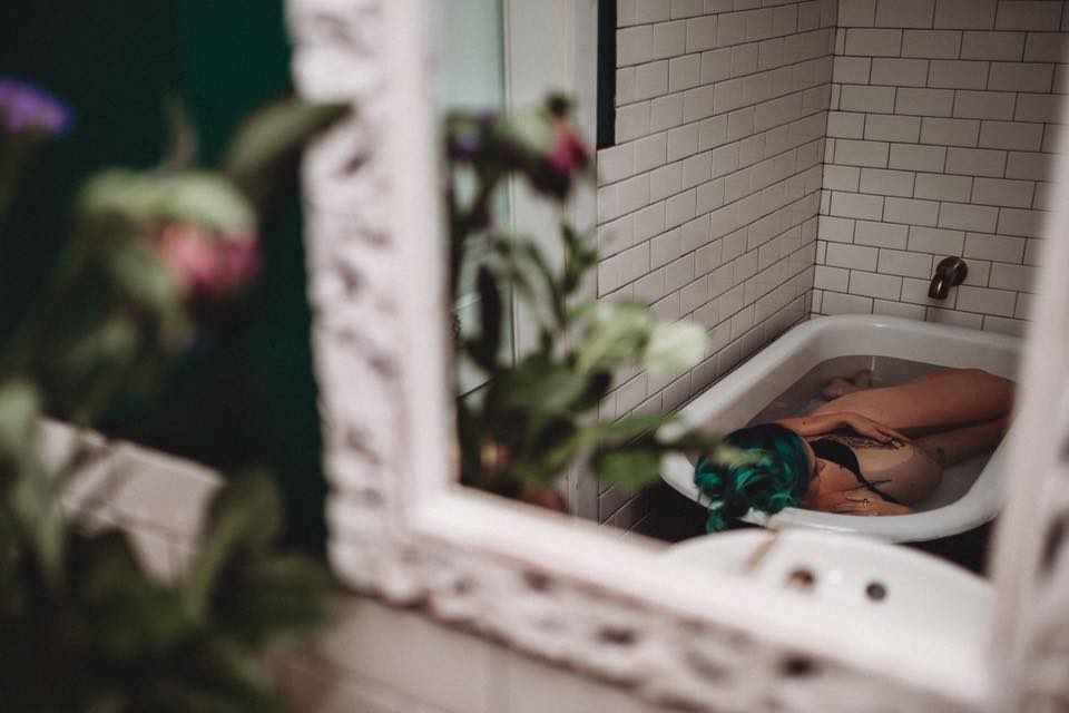 Maternity Features | Emotional Storytelling with Twyla Jones