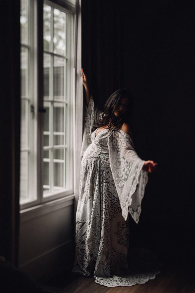 Maternity Features | Emotional Storytelling with Twyla Jones