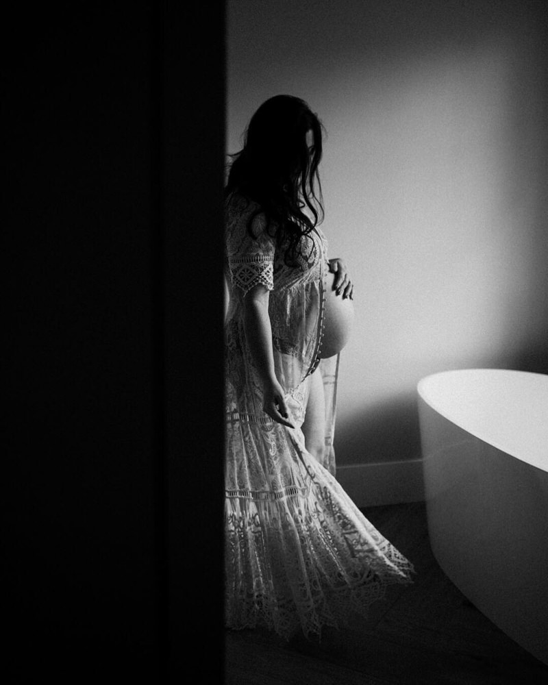 Maternity Features | Emotional Storytelling with Twyla Jones