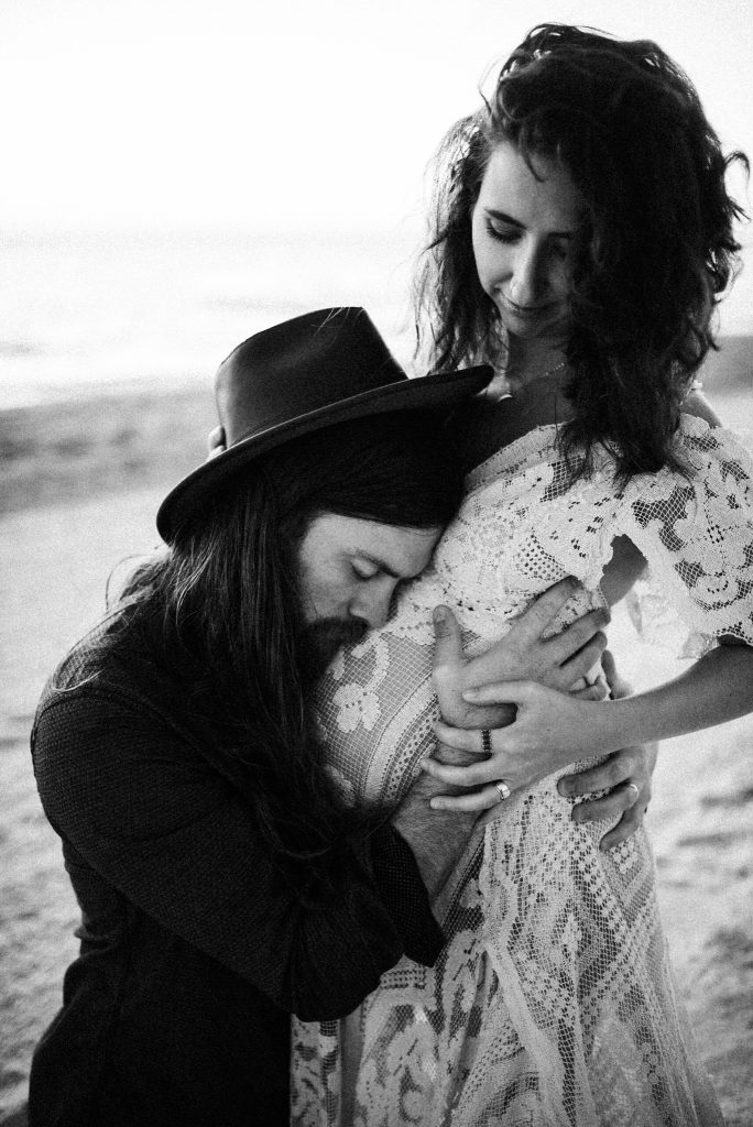 Maternity Features | Emotional Storytelling with Twyla Jones