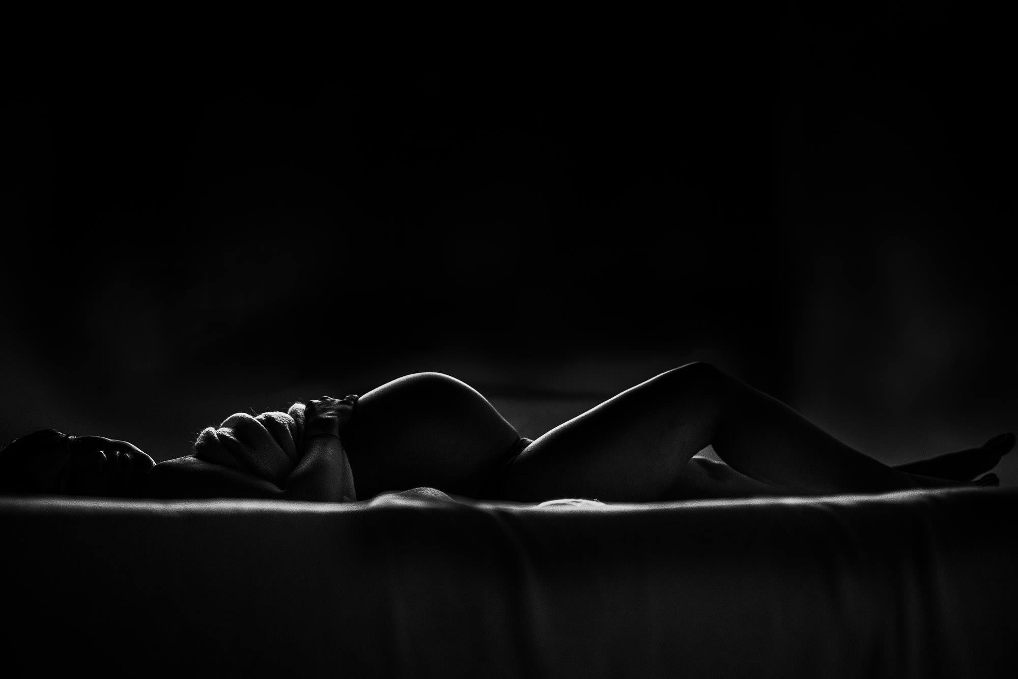 Maternity Features | Emotional Storytelling with Twyla Jones