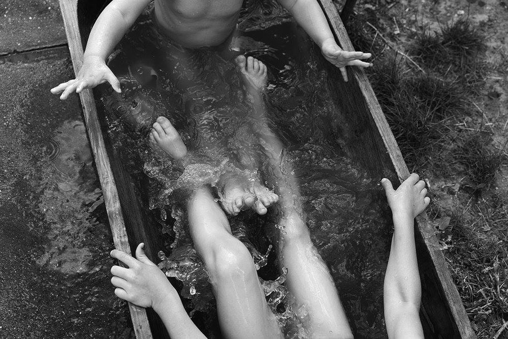 Water images by Twyla Jones, Images with water