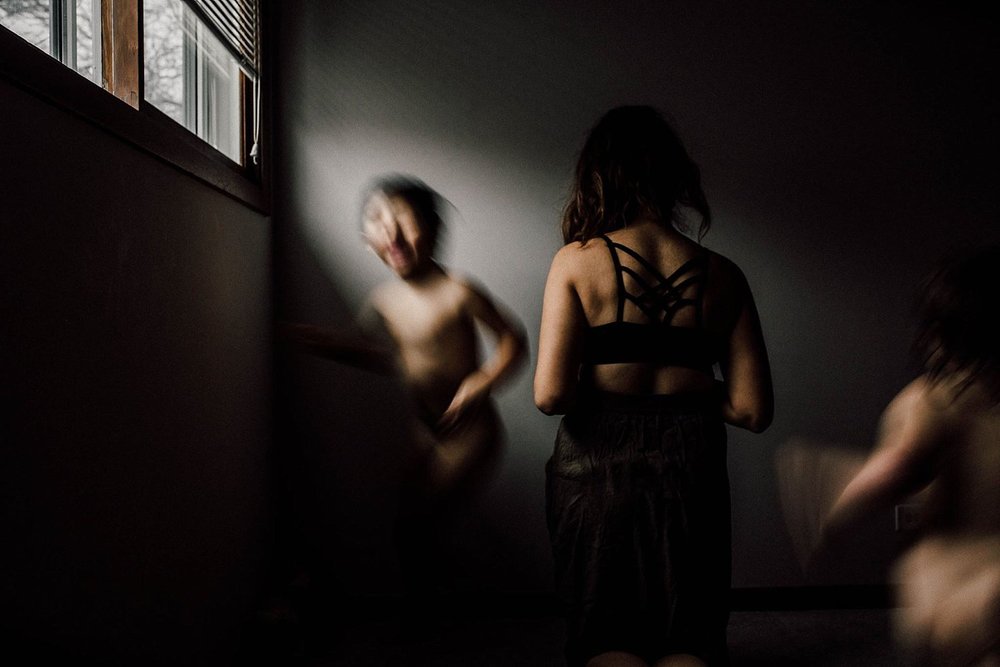 Slow Down | Emotional Storytelling Feature