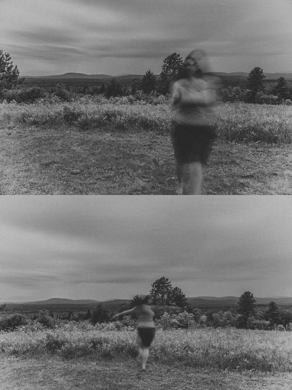 Slow Down | Emotional Storytelling Feature