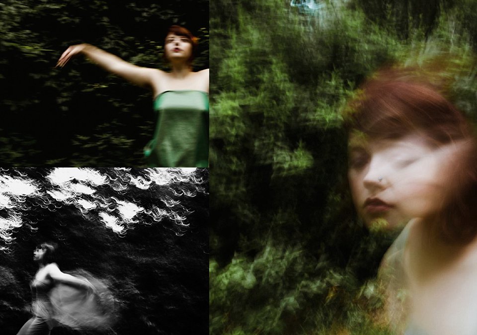 Slow Down | Emotional Storytelling Feature