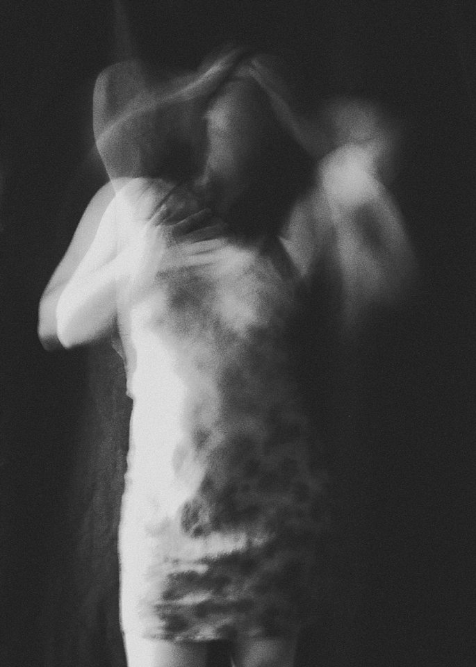Slow Down | Emotional Storytelling Feature