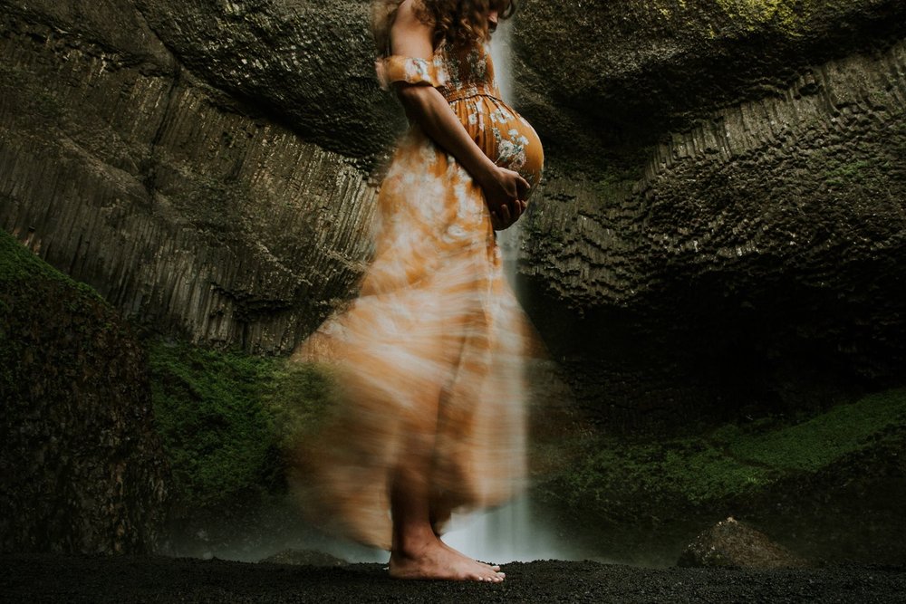 Water images by Twyla Jones, Images with water