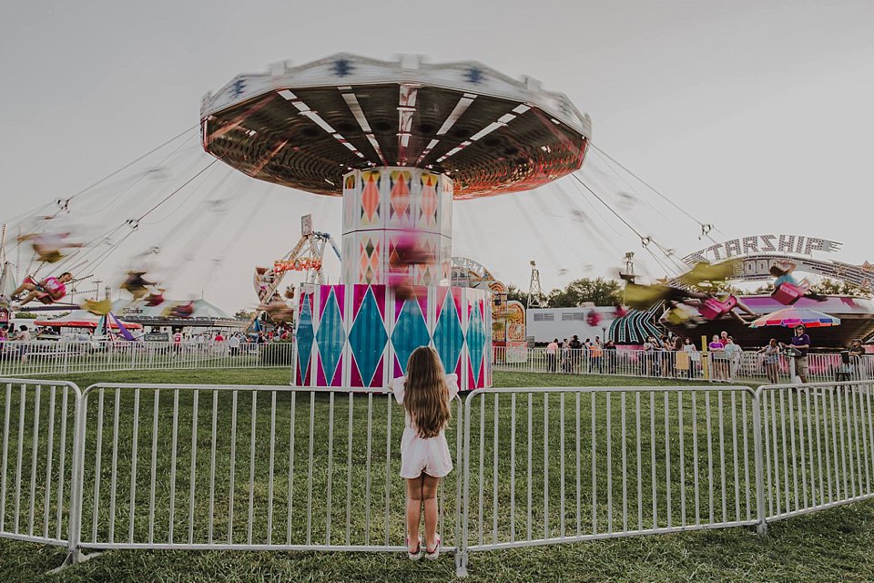 Slow Down | Emotional Storytelling Feature