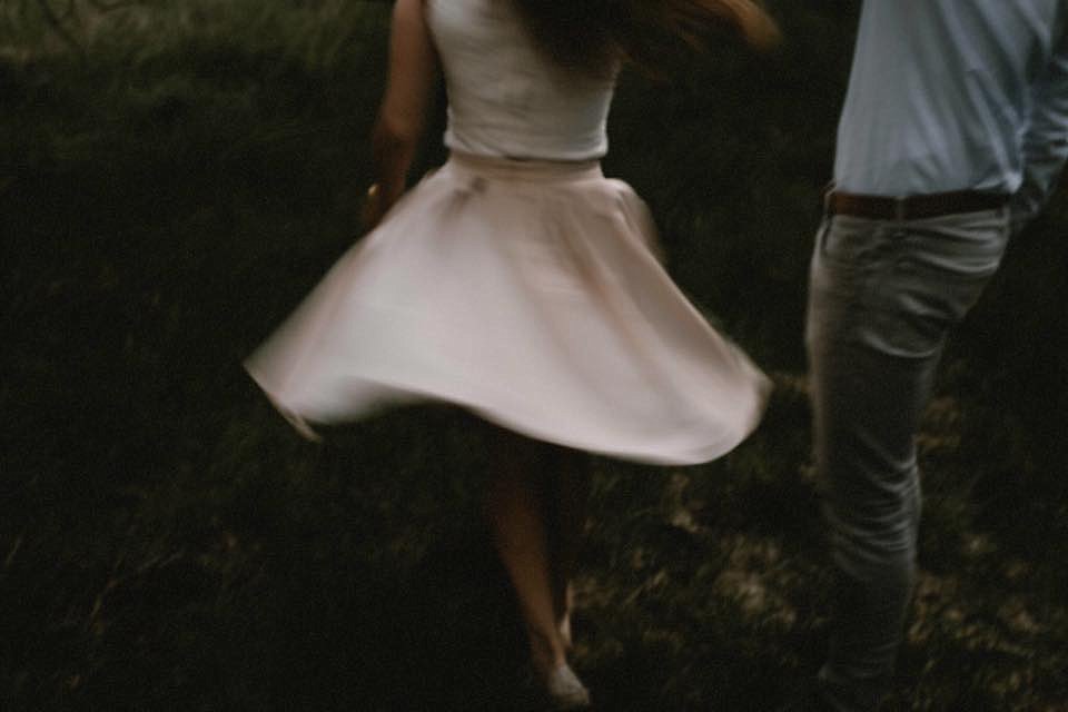 Slow Down | Emotional Storytelling Feature