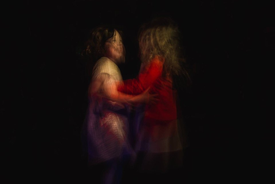 Slow Down | Emotional Storytelling Feature