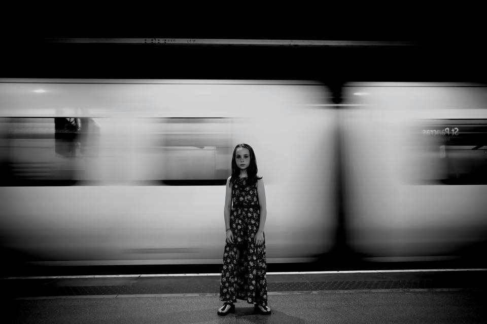 Slow Down | Emotional Storytelling Feature