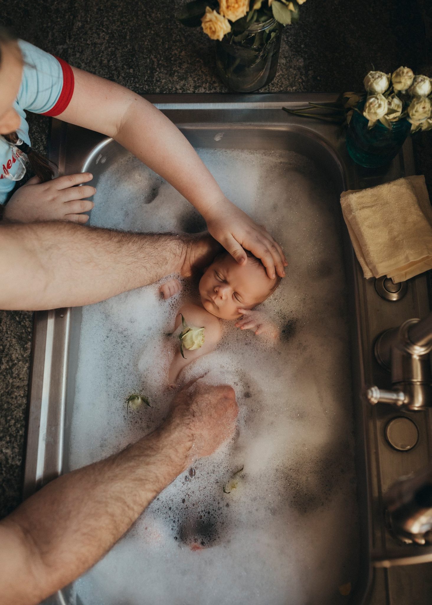 Features by Twyla Jones, Images with So Fresh So Clean, So Fresh So Clean images