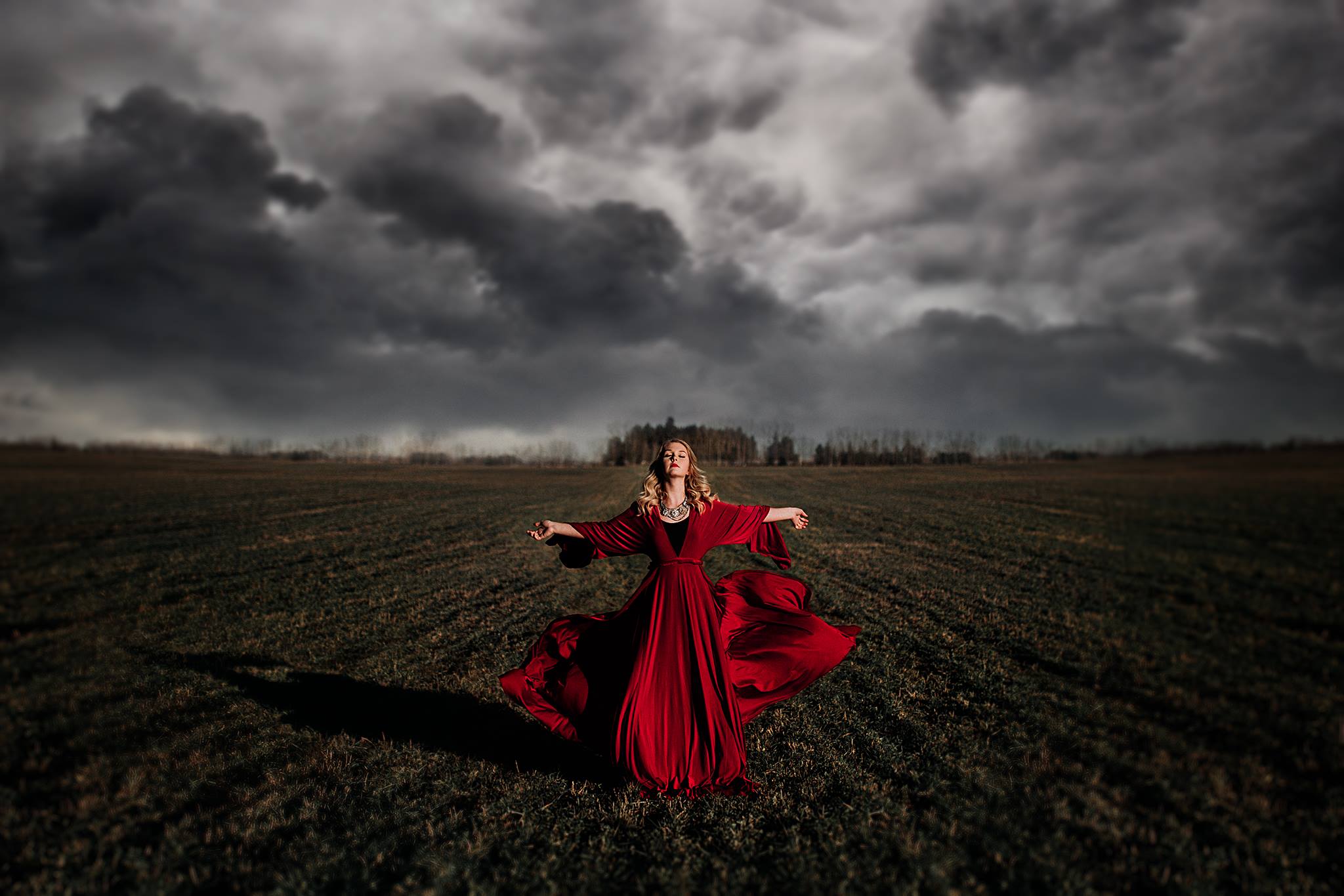 Haunted light Features by Twyla Jones, Haunted light images