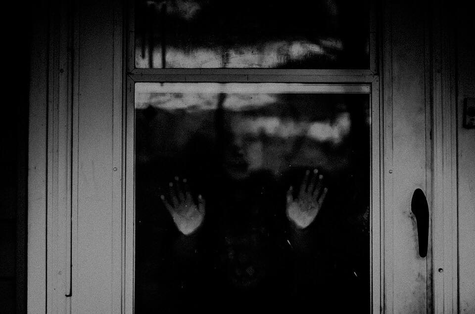 Haunted light Features by Twyla Jones, Haunted light images