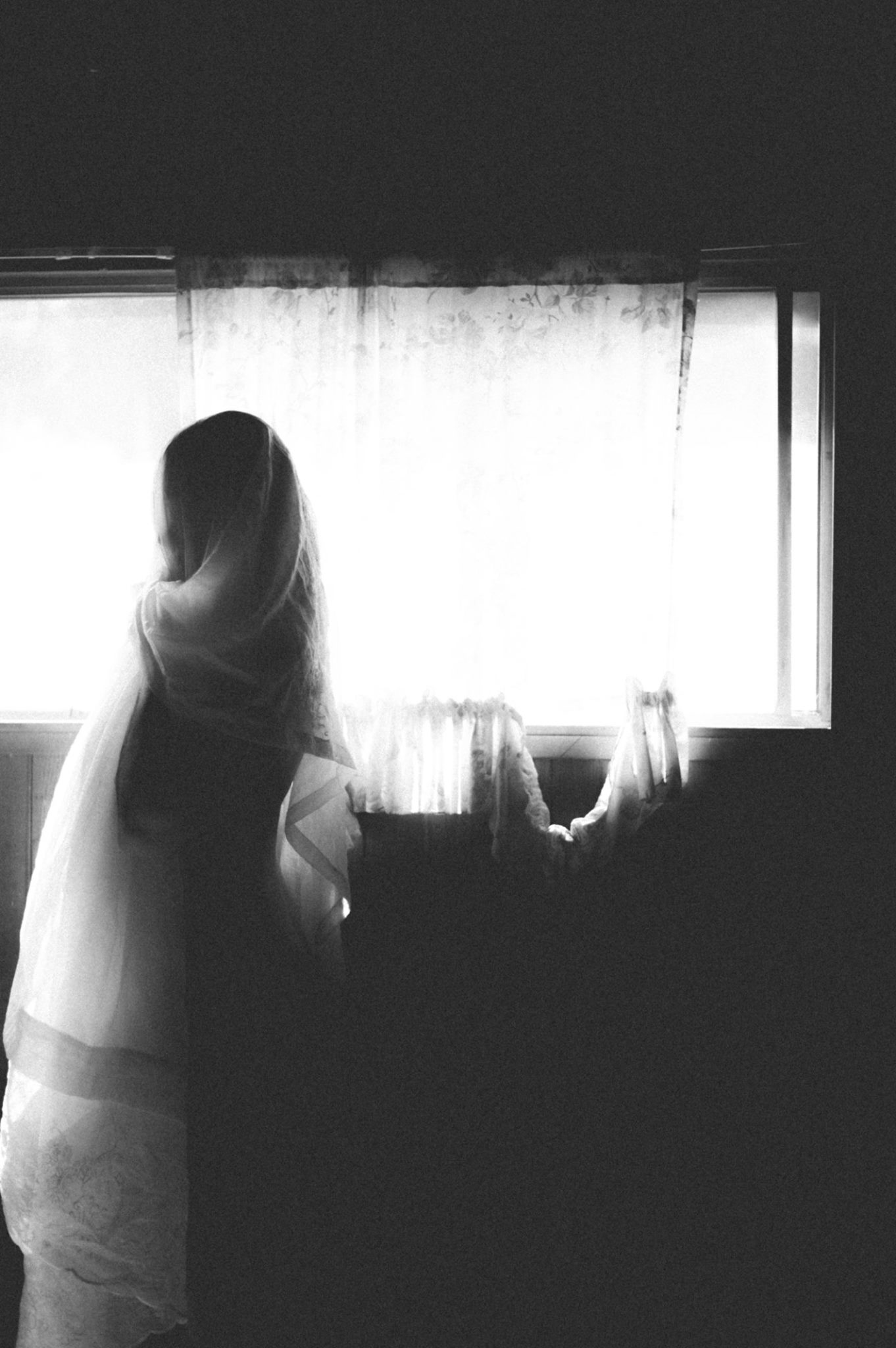 Haunted light Features by Twyla Jones, Haunted light images