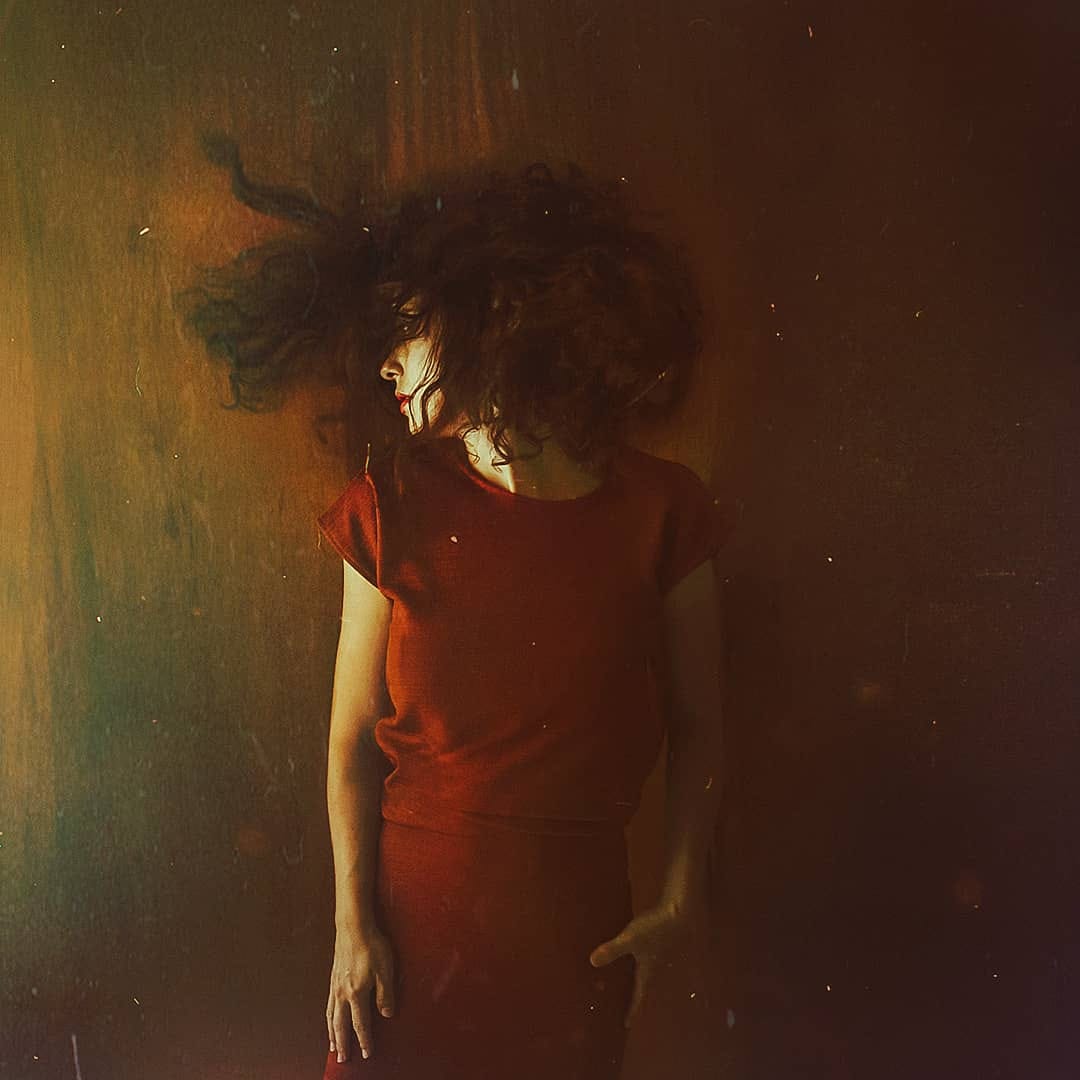 When You're Strange Features by Twyla Jones, Images of Strange features, Strange photos