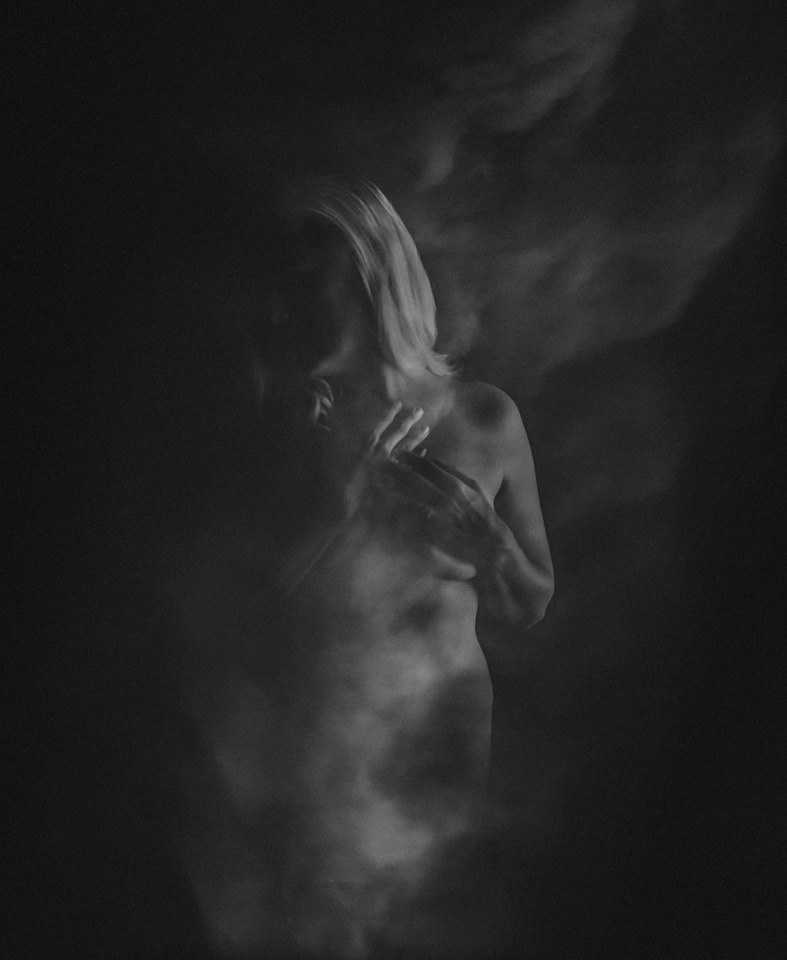 When You're Strange Features by Twyla Jones, Images of Strange features, Strange photos