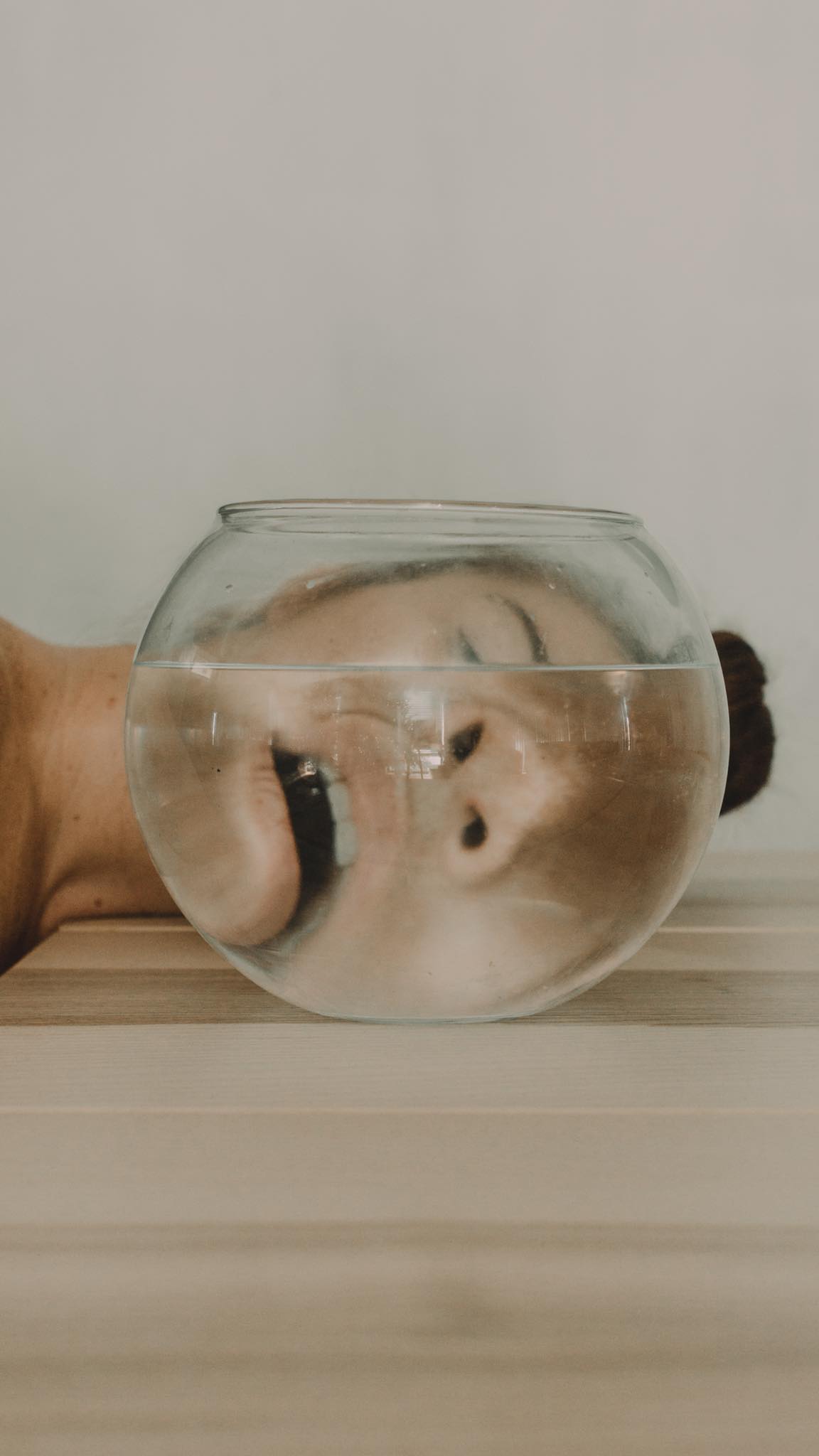 When You're Strange Features by Twyla Jones, Images of Strange features, Strange photos