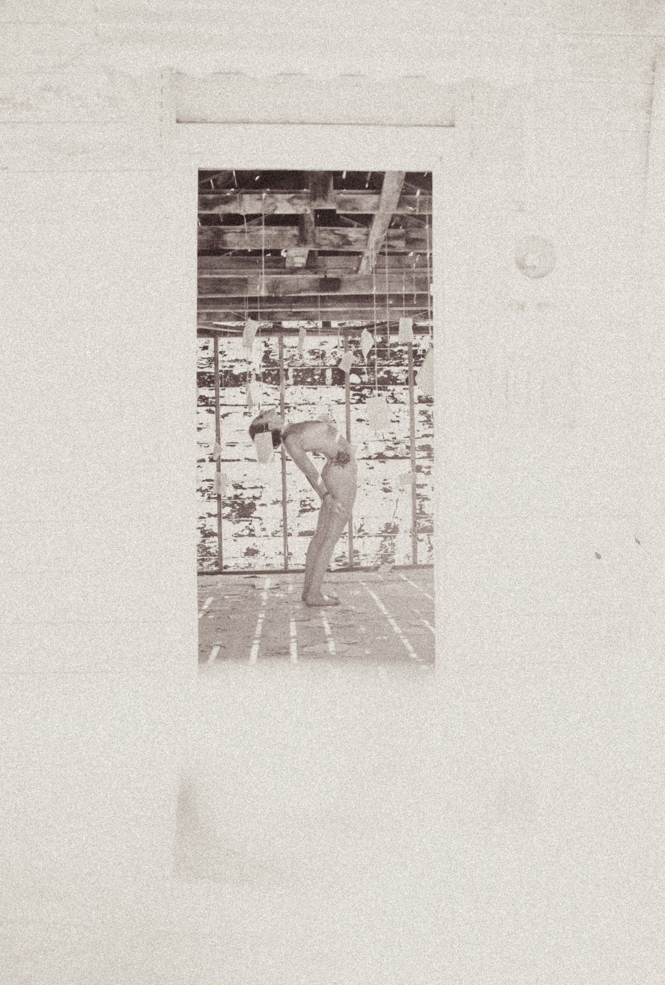 When You're Strange Features by Twyla Jones, Images of Strange features, Strange photos