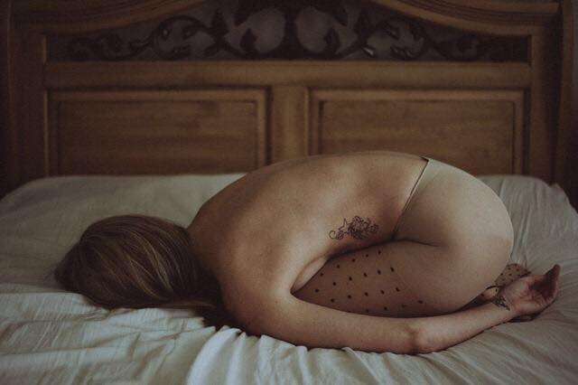 When You're Strange Features by Twyla Jones, Images of Strange features, Strange photos